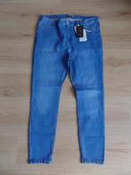 Nieuwe body sculpt push up stretch jeans maat 48, Kleding | Dames, Nieuw, Overige jeansmaten, Blauw, Ophalen of Verzenden