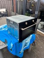 Inbouw keuken apparatuur, Ophalen, Gebruikt