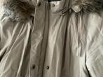 Winterjas mt 44.   nieuw,    Bon Prix!, Verzenden, Beige, Maat 42/44 (L), Nieuw