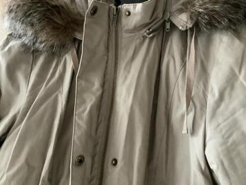 Winterjas mt 44.   nieuw,    Bon Prix!   beschikbaar voor biedingen