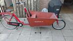 Bakfiets NL Long - nog in knappe staat, Ophalen, Gebruikt, 2 kinderen, Overige merken