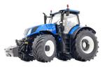 New Holland T7.340 HD, Overige merken, Tractor of Landbouw, Ophalen of Verzenden, Nvt