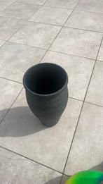 Mooie pot met motief, Overige vormen, 25 tot 40 cm, Tuin, Zo goed als nieuw