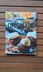 Da’s pas koken chocolade kookboek, Boeken, Ophalen of Verzenden, Zo goed als nieuw