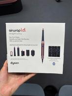 Nieuwste Dyson Airwrap HS08 | Bluetooth | Ongebruikt + Bon, Ophalen of Verzenden, Nieuw, Föhn of Haardroger