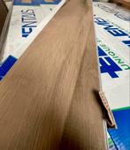 48m2 SPC PVC-click vloer | Fitzplank Oak 701 - Nieuw!, Doe-het-zelf en Verbouw, Ophalen, Kunststof, 50 tot 150 cm, Nieuw