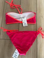Bikini maat 38 Fire + Ice, Kleding | Dames, Ophalen of Verzenden, Nieuw, Roze, Bikini