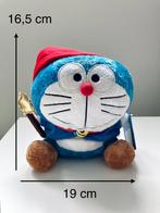Doraemon Ting Tong manga knuffel pluche | 16,5 cm, Ophalen of Verzenden, Zo goed als nieuw, Overige typen