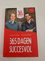 365 dagen succesvol, Ophalen of Verzenden, Zo goed als nieuw