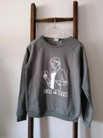 Sweater trui M 38 Chicks with sticks, Ophalen of Verzenden, Nieuw, Maat 38/40 (M), Grijs