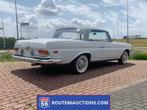 Mercedes 220 SE Coupe 1963 | Route 66 auctions, Automaat, Wit, Mercedes-Benz, Bedrijf