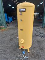 Luchtketel 500ltr  kaeser, Doe-het-zelf en Verbouw, Compressors, 100 liter of meer, Ophalen of Verzenden