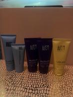 Mugler bodylotion en shower gel, Verzenden, Nieuw, Bad & Douche