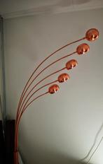 Staande lamp met 5 bollen, Huis en Inrichting, Ophalen, Zo goed als nieuw, 150 tot 200 cm