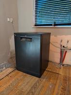 Vrijstaande Beko Vaatwasser 3.5 jaar oud. Antraciet, Ophalen, Kort programma, Zo goed als nieuw, 85 tot 90 cm