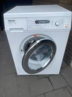 Miele wasautomaat edition 111 1600 toeren, Witgoed en Apparatuur, Wasmachines, 6 tot 8 kg, Ophalen of Verzenden, Voorlader, 85 tot 90 cm