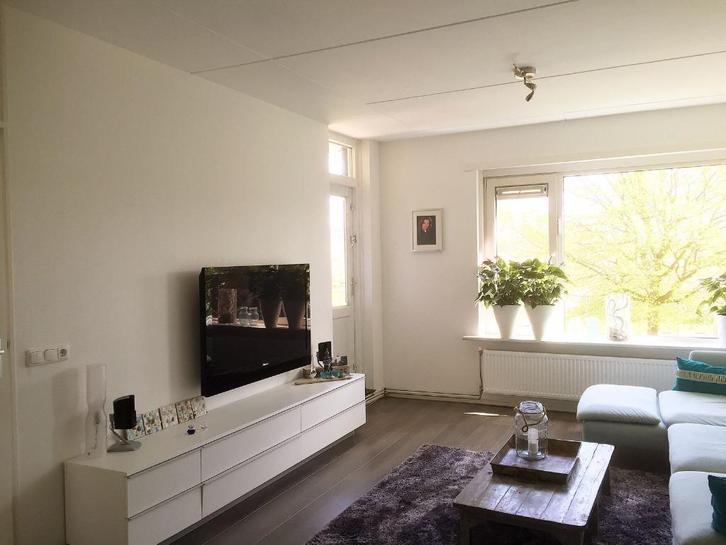 Te huur appartement Zwartwatersweg Assen, Huizen en Kamers, Huizen te huur, Drenthe, Appartement, Direct bij eigenaar, C