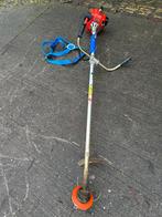 Bosmaaier benzine, Tuin en Terras, Ophalen, Benzine, Gebruikt, 10 tot 30 cm