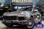 Porsche Cayenne 3.0 S E-Hybrid|PANO|SPORT CHRONO|BOSE|360°, Auto's, Porsche, Automaat, Cayenne, Gebruikt, Euro 6