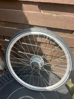 Shimano Nexus Inter Achterwiel & Stella Achterwiel, Fietsen en Brommers, Fietsonderdelen, Ophalen, Zo goed als nieuw, Algemeen