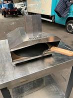 DIABLO pizza oven hout gestookt Carawela OUTLET !!, Nieuw, Ophalen