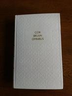 "Cor Bruijn Omnibus", Ophalen of Verzenden, Zo goed als nieuw