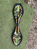 Waveboard Street Surfing, Ophalen of Verzenden, Gebruikt, Waveboard