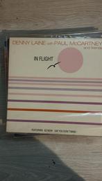 Denny lane with paul mccartney LP, Cd's en Dvd's, Ophalen of Verzenden