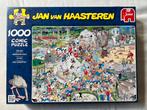 Dierentuin Artis - Jan van Haasteren 1000 stukjes, Ophalen of Verzenden, 500 t/m 1500 stukjes, Zo goed als nieuw