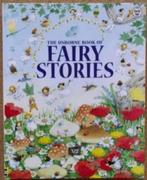 The Usborne book of Fairy Stories; ISBN 0746043228, Boeken, Ophalen of Verzenden, Zo goed als nieuw