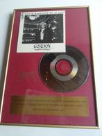 Gordon, Ophalen, Nieuw in verpakking, Pop