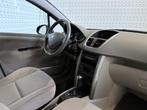 Peugeot 207 1.6 VTi XS AUTOMAAT Airco Clima / 125000km(2007), Auto's, Peugeot, Gebruikt, 4 cilinders, 1209 kg, Bedrijf