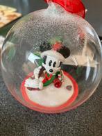 Ornament Mickey Mouse, Nieuw, Mickey Mouse, Ophalen of Verzenden