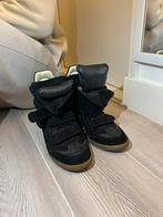 Isabel marant schoenen, Ophalen of Verzenden, Zo goed als nieuw, Zwart, Sneakers of Gympen