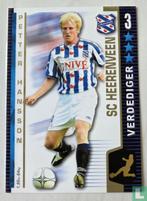 Spelerskaart SC Heerenveen - Petter Hansson 2004, Verzamelen, Ophalen of Verzenden, Nieuw, Overige binnenlandse clubs, Spelerskaart