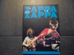 Zappa Plays Zappa op 2 DVD's oa Steve Vai, Dweezil Zappa, Alle leeftijden, Ophalen of Verzenden, Zo goed als nieuw, Muziek en Concerten