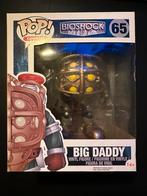 Funko Big Daddy, Verzamelen, Poppetjes en Figuurtjes, Ophalen of Verzenden, Zo goed als nieuw