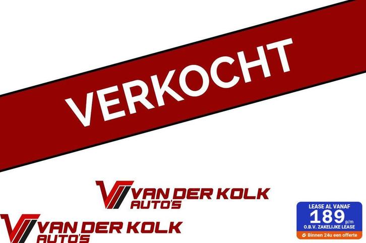 Kia Ceed Sportswagon 1.6 CRDi MHEV DynamicPlusLine Camera Ha, Auto's, Kia, Bedrijf, Te koop, (Pro) Cee d, ABS, Achteruitrijcamera