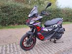 Aprilia Sr Gt 200 Replica Gp & Veel Extra Opties, Ophalen, Overige modellen, Zo goed als nieuw, Benzine