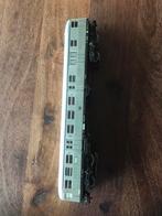 Marklin silberlinge HO, Hobby en Vrije tijd, Modeltreinen | H0, Wisselstroom, Wagon, Ophalen of Verzenden, Zo goed als nieuw