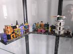 Lego Harry Potter Diagon Alley 76444 (Wegisweg) - Compleet, Ophalen of Verzenden, Gebruikt, Complete set, Lego