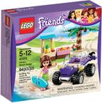 41010 - Friends: Olivia's Beach Buggy, Hello@support.lego.com, Verzenden, Lego, Nieuw