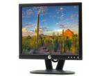 Dell E173FP 17" LCD Monitor 2 X, Computers en Software, Monitoren, Ophalen of Verzenden, Zo goed als nieuw