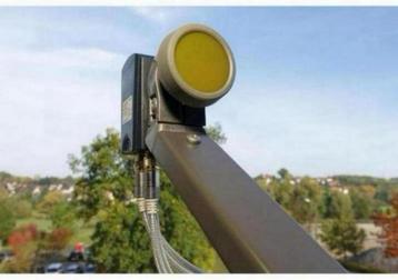 SCHWAIGER -371- Quad LNB Sun Protect digitale Quattro LNB beschikbaar voor biedingen