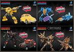 [𝗣𝗿𝗲-𝗼𝗿𝗱𝗲𝗿] Takara Tomy X Hasbro Transformers, Verzenden, Nieuw