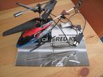 Revell 23834 Control Motion Control RC Helikopter Red Kite, Hobby en Vrije tijd, Elektro, RTF (Ready to Fly), Helikopter, Nieuw