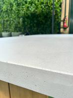 Fonteyn | Tuintafel Monda | 210x97, Tuin en Terras, Ophalen of Verzenden, Nieuw, Rechthoekig, Overige materialen