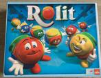 Rolit Spel 2, Een of twee spelers, Ophalen of Verzenden, Zo goed als nieuw