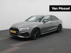 Audi A4 Limousine 35 TFSI S edition Competition l Cruise con, 12 maanden, Gebruikt, 4 cilinders, Origineel Nederlands