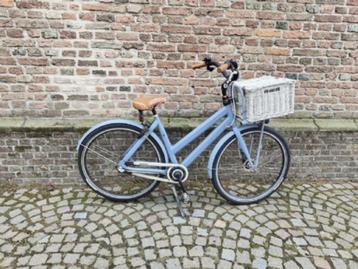 Sparta central parc 3 versn. met Rollerbrake (en I-brake) me beschikbaar voor biedingen